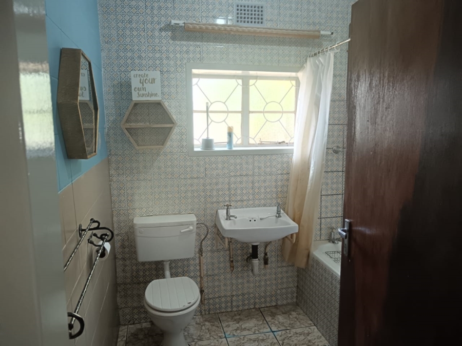 3 Bedroom Property for Sale in Klisserville Northern Cape